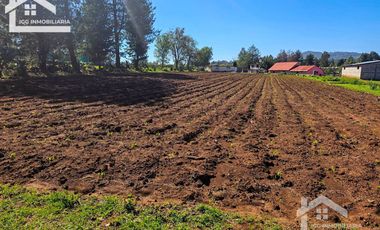 🌲 Venta de Terreno en Venta de Guadalupe, Omitlán – 4,534 m²