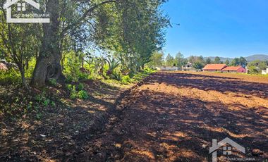 🌲 Venta de Terreno en Venta de Guadalupe, Omitlán – 4,534 m²