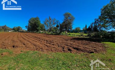 🌲 Venta de Terreno en Venta de Guadalupe, Omitlán – 4,534 m²