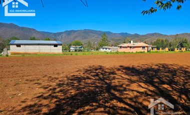 🌲 Venta de Terreno en Venta de Guadalupe, Omitlán – 4,534 m²