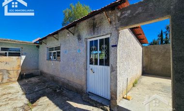 🌲 Venta de Terreno en Venta de Guadalupe, Omitlán – 4,534 m²