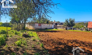 🌲 Venta de Terreno en Venta de Guadalupe, Omitlán – 4,534 m²