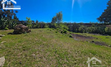 🌲 Venta de Terreno en Venta de Guadalupe, Omitlán – 4,534 m²