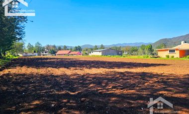 🌲 Venta de Terreno en Venta de Guadalupe, Omitlán – 4,534 m²