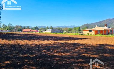 🌲 Venta de Terreno en Venta de Guadalupe, Omitlán – 4,534 m²