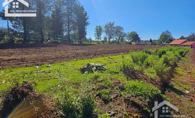 🌲 Venta de Terreno en Venta de Guadalupe, Omitlán – 4,534 m²