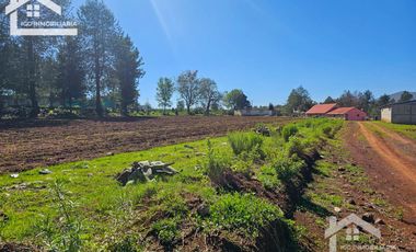 🌲 Venta de Terreno en Venta de Guadalupe, Omitlán – 4,534 m²