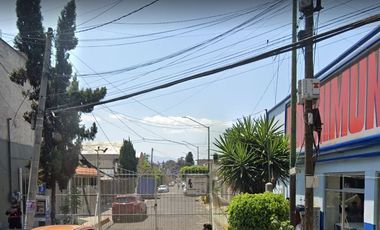 Remate de hermosa casa en Lomas estrella 2 Sección, Iztapalapa