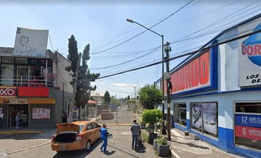 Remate de hermosa casa en Lomas estrella 2 Sección, Iztapalapa