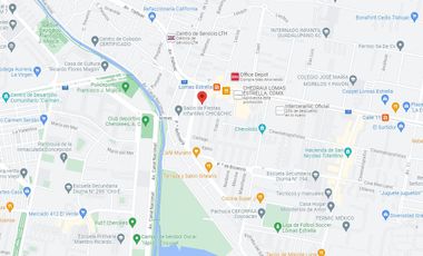 Remate de hermosa casa en Lomas estrella 2 Sección, Iztapalapa
