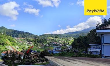 Hotel Full Furnish di Tawangmangu Karanganyar Jawa Tengah