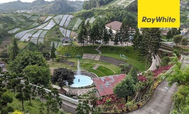 Hotel Full Furnish di Tawangmangu Karanganyar Jawa Tengah