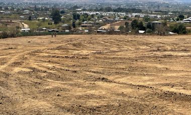 VENTA DE TERRENOS EN POBLADO MORELOS