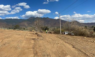 VENTA DE TERRENOS EN POBLADO MORELOS