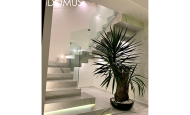 VENDO CASA EN DOLORES AMUEBLADA