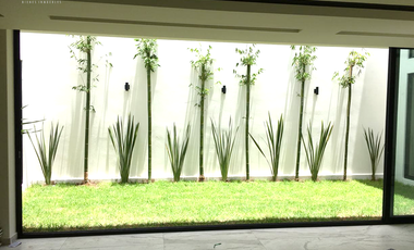 VENDO CASA EN DOLORES AMUEBLADA