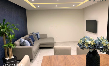 VENDO CASA EN DOLORES AMUEBLADA