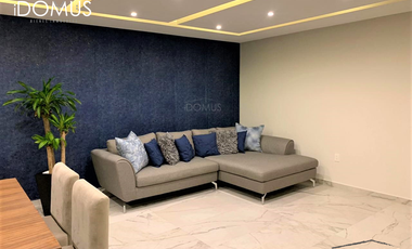 VENDO CASA EN DOLORES AMUEBLADA