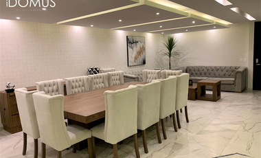 VENDO CASA EN DOLORES AMUEBLADA