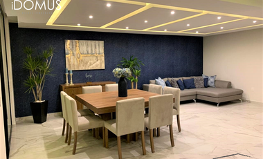 VENDO CASA EN DOLORES AMUEBLADA