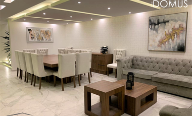 VENDO CASA EN DOLORES AMUEBLADA