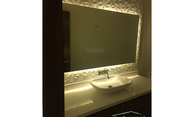 VENDO CASA EN DOLORES AMUEBLADA