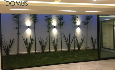 VENDO CASA EN DOLORES AMUEBLADA