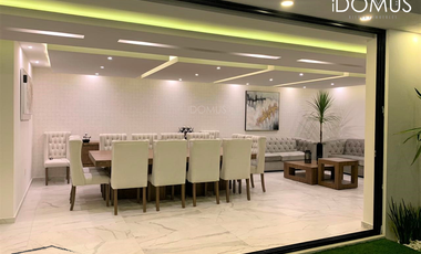 VENDO CASA EN DOLORES AMUEBLADA