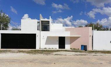 Casa en Venta en Temozón norte, en Mérida, Yucatán