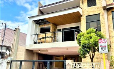 5 BEDROOM HOUSE FOR SALE IN GUADALUPE CEBU CITY