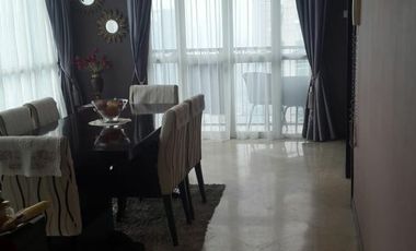 DIJUAL  UNIT APARTEMENT BELLAZIO KUNINGAN JAKARTA SELATAN