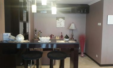 DIJUAL  UNIT APARTEMENT BELLAZIO KUNINGAN JAKARTA SELATAN