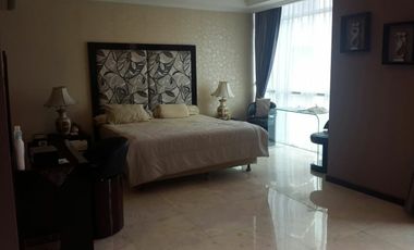 DIJUAL  UNIT APARTEMENT BELLAZIO KUNINGAN JAKARTA SELATAN