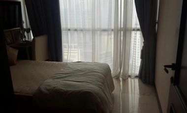 DIJUAL  UNIT APARTEMENT BELLAZIO KUNINGAN JAKARTA SELATAN