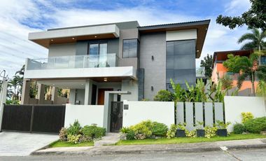 4 Bedroom Fully Furnished House and Lot For Sale in Havila Township Taytay Rizal | Fretrato ID: CP017