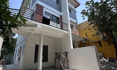 GLO - FOR SALE: 3 Bedroom House in Katarungan Village, Muntinlupa