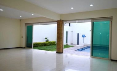 Casa en Country Club