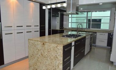 Casa en Country Club