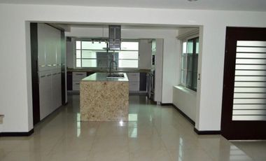 Casa en Country Club