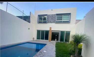 Casa en Country Club
