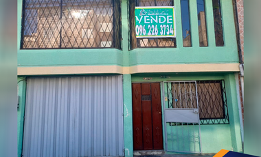 Venta Casa Independiente, Carapungo, IPN - 0041 INMOPI