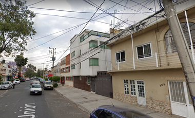 Casa en venta en colonia Industrial CDMX