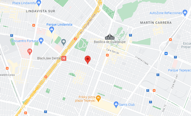 Casa en venta en colonia Industrial CDMX