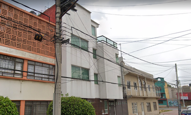 Casa en venta en colonia Industrial CDMX