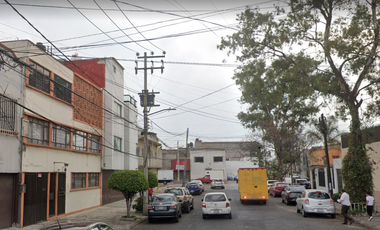 Casa en venta en colonia Industrial CDMX