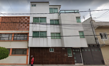 Casa en venta en colonia Industrial CDMX