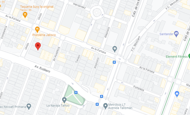 Casa en venta en colonia Industrial CDMX