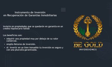 Casa en venta en colonia Industrial CDMX
