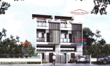 4 Bedroom House For Sale in Quezon City Near SM Fairview