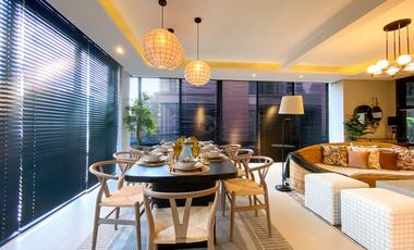 Upscale RFO 4-Bedroom Townhouse for sale in Paco Manila near De La Salle Taft